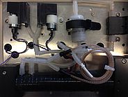 Messsystem in Ozonmonitor 